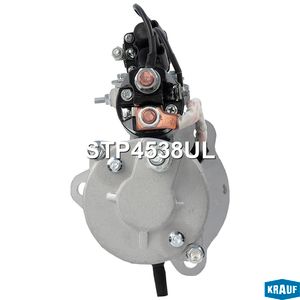 Стартер STP4538UL STP4538UL Krauf