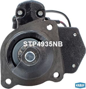 Стартер STP4935NB STP4935NB Krauf