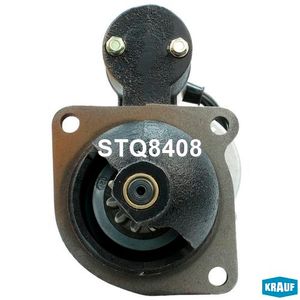 Стартер stq8408 Krauf