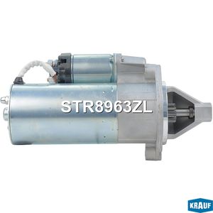 Стартер STR8963ZL STR8963ZL Krauf