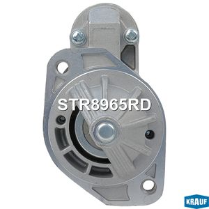 Стартер STR8965RD Krauf
