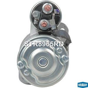 Стартер STR8965RD Krauf