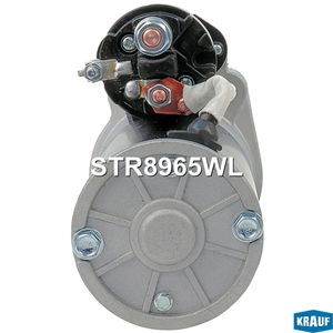 Стартер STR8965WL Krauf