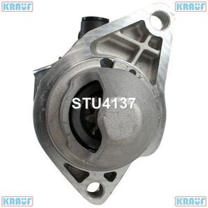 Стартер Krauf STU4137 STU4137 Krauf