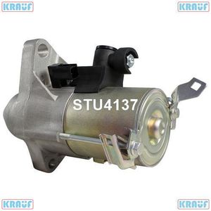 Стартер Krauf STU4137 STU4137 Krauf