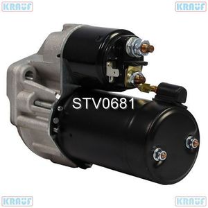 Стартер STV0681 STV0681 Krauf