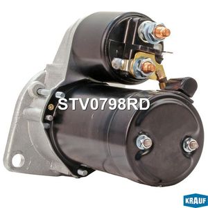 Стартер с маской STV0798RD STV0798RD Krauf