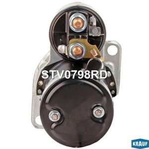 Стартер с маской STV0798RD STV0798RD Krauf
