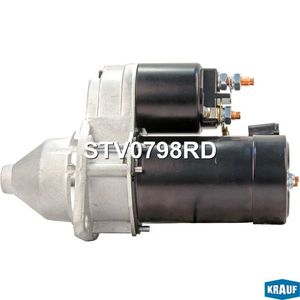 Стартер с маской STV0798RD STV0798RD Krauf