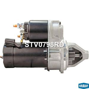 Стартер с маской STV0798RD STV0798RD Krauf