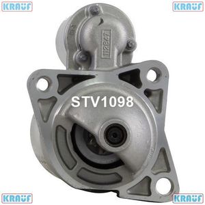 Стартер KIA Karens/Rio/Spectra/Shuma 01-> STV1098 Krauf