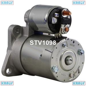 Стартер KIA Karens/Rio/Spectra/Shuma 01-> STV1098 Krauf