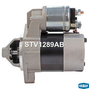 Стартер STV1289AB Krauf
