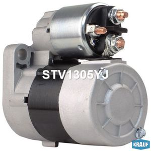 Стартер для Nissan Micra (K11E) 1992-2002 STV1305YJ Krauf