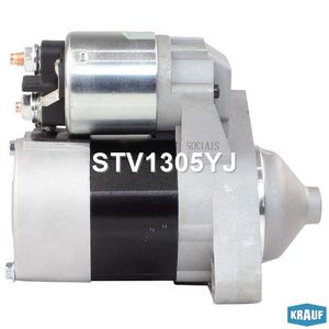 Стартер для Nissan Micra (K11E) 1992-2002 STV1305YJ Krauf