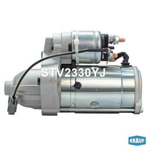 Стартер для Nissan Pathfinder (R51) 2005-2014 stv2330yj Krauf
