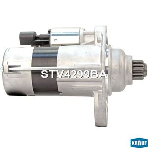 Стартеры STV4299BA Krauf