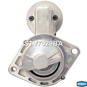 Стартеры STV7029BA Krauf