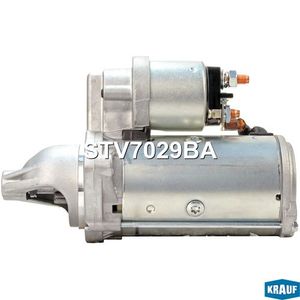 Стартеры STV7029BA Krauf
