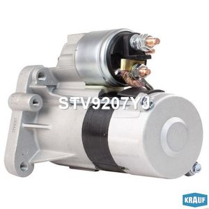Стартер STV9207YJ STV9207YJ Krauf