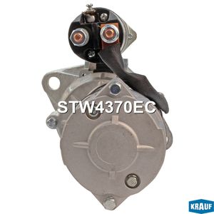 Стартер HINO Lift Truck AC 140 P-FD16, FD3W, W06E, W06D stw4370ec Krauf