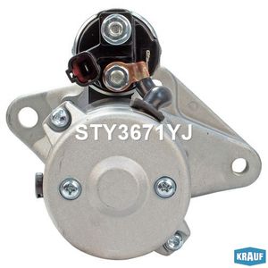 Стартеры sty3671yj Krauf