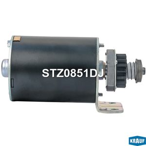 Стартер STZ0851DJ STZ0851DJ Krauf