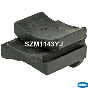Сальник стартера szm1143yj Krauf