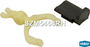 Смазка для шариковог SZM5468RH Krauf