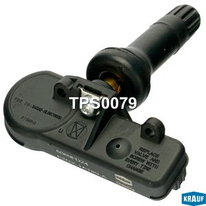 Датчик давления в шине TPS0079 Krauf
