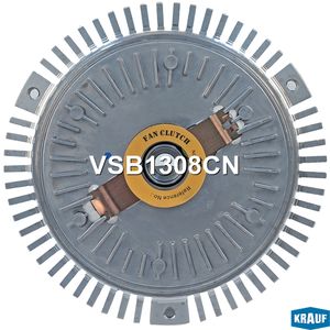 ВИСКОМУФТА VSB1308CN VSB1308CN Krauf