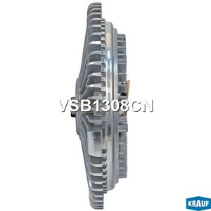 ВИСКОМУФТА VSB1308CN VSB1308CN Krauf