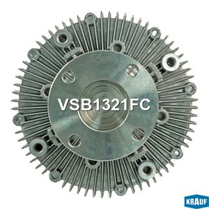 Вискомуфта VSB1321FC VSB1321FC Krauf