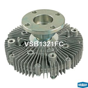 Вискомуфта VSB1321FC VSB1321FC Krauf