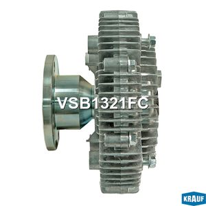 Вискомуфта VSB1321FC VSB1321FC Krauf