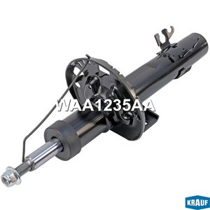 Стойка передняя AUDI A1/VW POLO/SEDAN/SEAT IBIZA/SCODA FABIA/ROOMSTER 01- LH=RH 6R0413031BF WAA1235AA Krauf