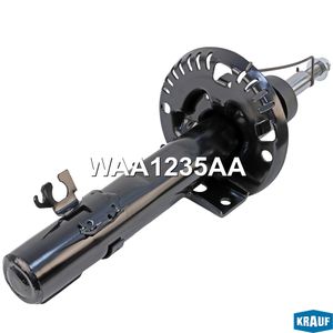 Стойка передняя AUDI A1/VW POLO/SEDAN/SEAT IBIZA/SCODA FABIA/ROOMSTER 01- LH=RH 6R0413031BF WAA1235AA Krauf