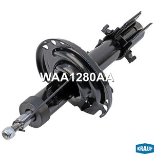 Амортизатор подвески передний 543029U000 WAA1280AA Krauf