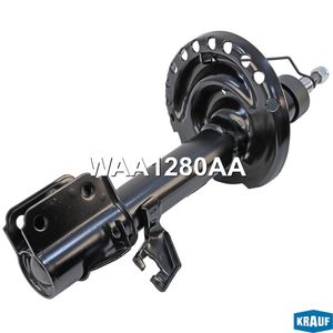 Амортизатор подвески передний 543029U000 WAA1280AA Krauf