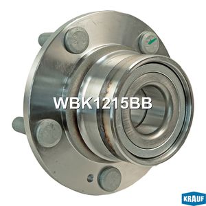 Ступица в сборе 527102E000 WBK1215BB Krauf