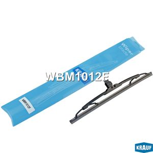 Щеткастеклоочистителякаркасная WBM1012F Krauf