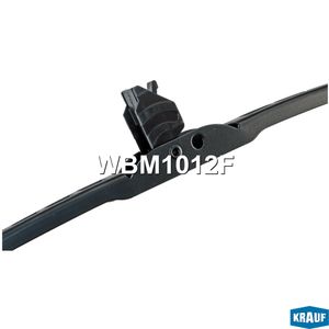 Щеткастеклоочистителякаркасная WBM1012F Krauf