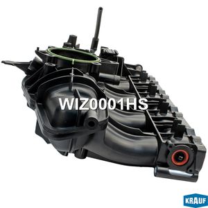 Коллектор впускной_(WIZ0001HS KRAUF) WIZ0001HS Krauf