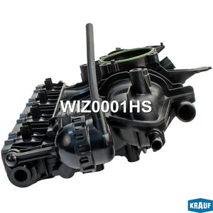 Коллектор впускной_(WIZ0001HS KRAUF) WIZ0001HS Krauf