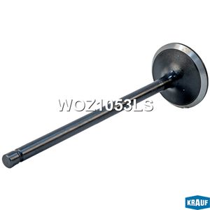 лапан выпускной WOZ1053LS Krauf