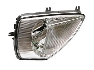Фара правая ECLIPSE III 2003-2005 mb276a001r Eagle Eyes