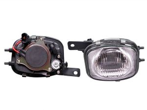 ПРОТИВОТУМАННАЯ ФАРА ЛЕВАЯ Mitsubishi Eclipse D53A (2000-2002) EAGLE EYES MB295B000L mb295b000l Eagle Eyes