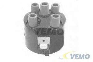 Крышка распределителя зажигания V10-70-0029 Vemo