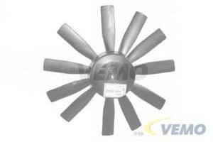Лопасть вентилятора, вентилятор конденсатора кондиционера V30-90-1635 Vemo