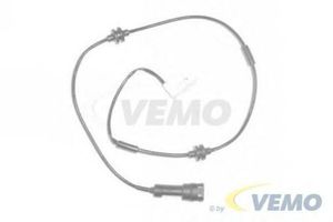 Сигнализатор, износ тормозных колодок V40-72-0315 Vemo